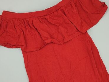 bluzki z falbanką hiszpanki: Blouse, Medicine, M (EU 38), condition - Good