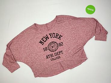 nirvana oversized t shirty: NY Collection, Bluzka damska, rozmiar 3XL — 2