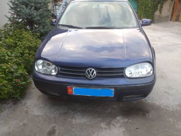 продаю голф 3: Volkswagen Golf: 1.6 л | 1999 г. | Хэтчбэк