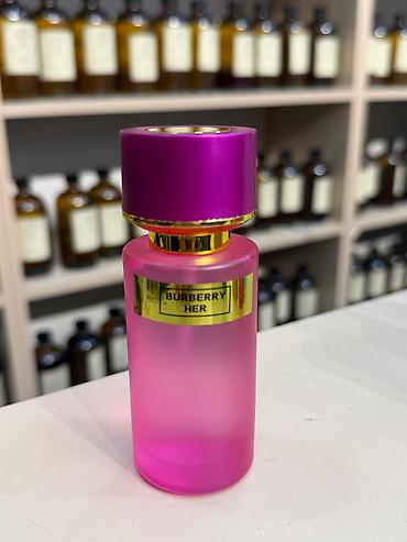 sensibilite passion parfum: Məhsul: Niş və dizayner nümunələri əsasında hazırlanmış ətirlər — 8