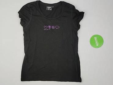 smiley q: T-shirt damski, rozmiar S — 2