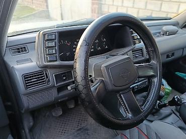 кел кел: Opel Frontera: 1994 г., 2 л, Кол менен иштөөчү, Бензин, Жол тандабас — 2