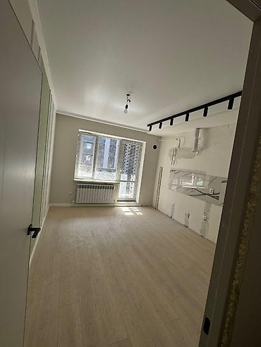 Продажа квартир: 1 комната, 53 м², Элитка, 5 этаж, Готовая ПСО (под самоотделку) at lalafo.kg — 9 Продажа квартир: 1 комната, 53 м², Элитка, 5 этаж, Готовая ПСО (под самоотделку) — 9