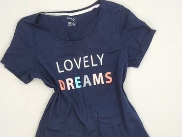Kobiety: T-shirt damski, Esmara, rozmiar XS