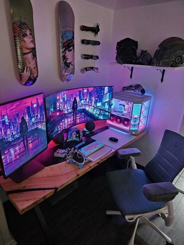 Masaüstü kompüterlər və iş stansiyaları: 🔥 Dünyaca Məşhur PC Kasaları – Artıq Azərbaycanda Ən Ucuz Qiymət — 5