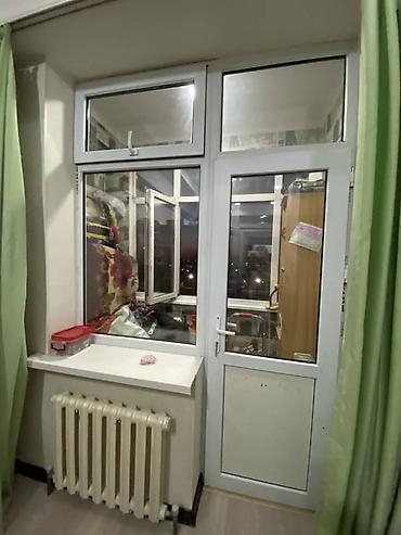 120: 3 комнаты, 90 м², Элитка, 7 этаж, Старый ремонт — 9