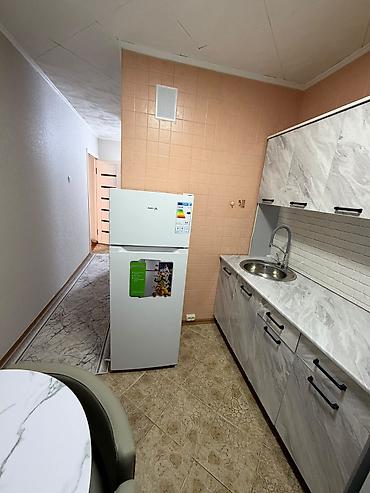 Продажа квартир: 2 комнаты, 44 м², 11 мкр 104 серия, 2 этаж — 5