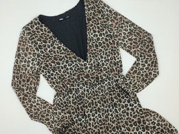 kombinezon softshell sinsay: Sinsay, Sukienka damska, rozmiar S