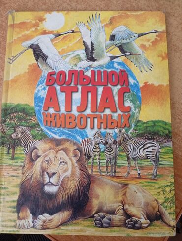 Детские книги: Энциклопедия для детей продаю
