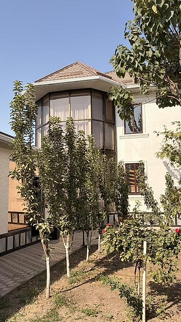 Продажа коттеджей и домов: Сатылат!!! 2 этаж уй, участок 6 соток, 7 комнат, 3 санузел, подвал at lalafo.kg — 1 Продажа коттеджей и домов: Сатылат!!! 2 этаж уй, участок 6 соток, 7 комнат, 3 санузел, подвал — 1