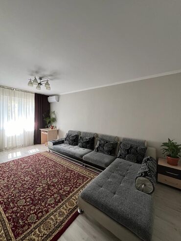 Продажа квартир: 2 комнаты, 50 м², 103 серия, 2 этаж, Евроремонт