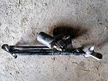 prodaja kola: | ELEKTRO MOTOR BRISACA ZA HYUNDAI MATRIX | — 1