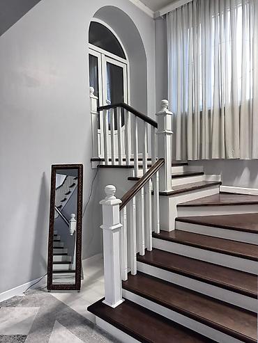 Продажа коттеджей и домов: 🏡 Продается дом в районе Геологородок 📍 Адрес: ул. Ш. Шукурбекова, д — 1