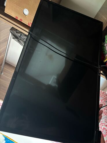 Televizorlar: Televizor Shivaki 82"