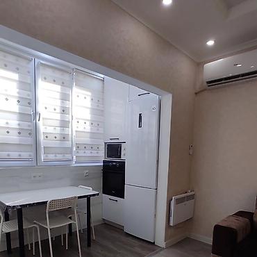 Долгосрочная аренда квартир: Студия, Без подселения, С мебелью полностью — 11