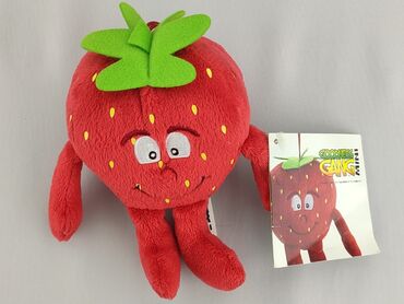 Mascot Fruit, condition - Perfect
