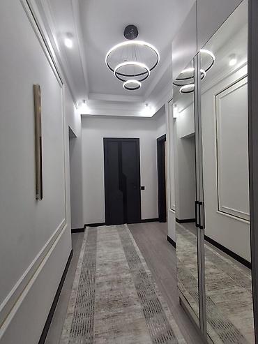 Посуточная аренда квартир: 1 комната, Кондиционер, Круглосуточное заселение, Душевая кабина — 20