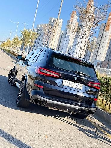 m4 bmw: BMW X5: 2020 г., 4.4 л, Автомат, Бензин, Кроссовер — 4