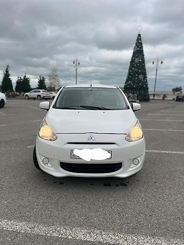 isma mirage: Mitsubishi Mirage – şəhər üçün ideal kompakt hetçbek. Xüsusiyyətlər — 3