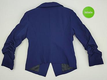 marynarka michael jackson: Roco Fashion, Marynarka damska, rozmiar S — 3