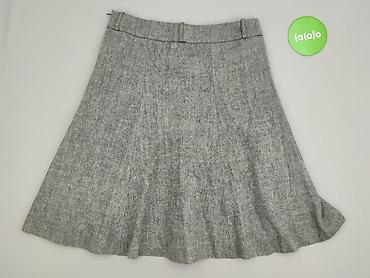 mango satynowe spódnice: H&M, Spódnica damska, rozmiar S — 3