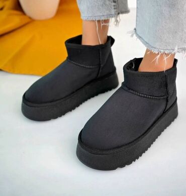 женские беговые кроссовки nike: Ölçü: 40, rəng - Qara, Yeni