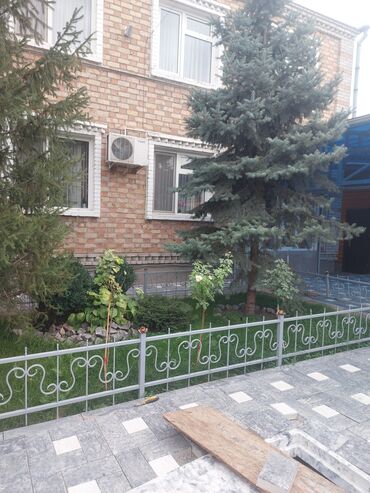 недостроенный двух этажный дом: Дом, 220 м², 6 комнат, Собственник, Косметический ремонт