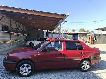 диски на венто: Volkswagen Vento: 1993 г., 1.8 л, Механика, Бензин, Седан — 5
