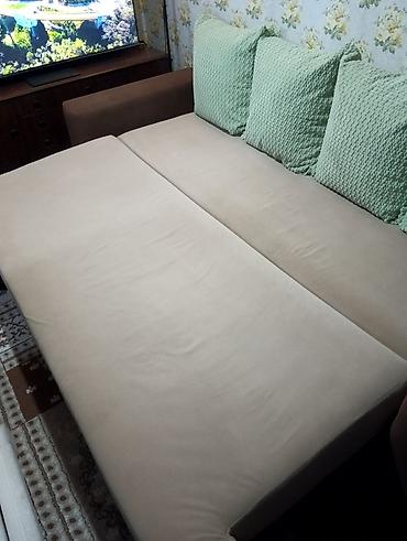 Прямые диваны: Прямой диван — 6