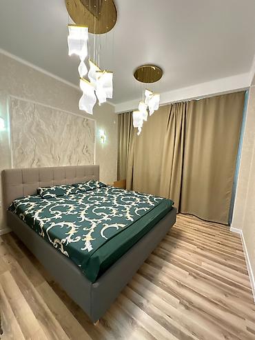 Продажа квартир: 2 комнаты, 81 м², Элитка, 1 этаж, Евроремонт — 12