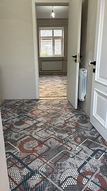 1 квартиру: Студия, 32 м², 1 этаж, Свежий ремонт — 5