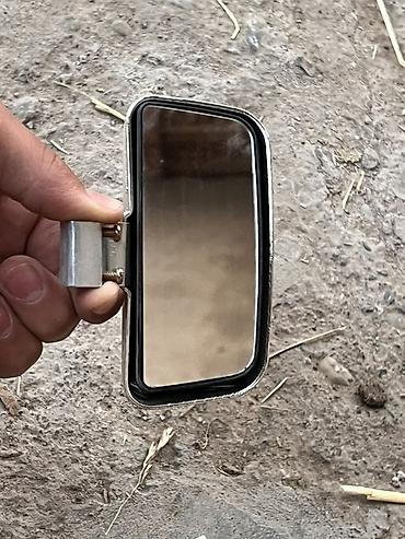 зеркало альфард: Зеркало для контроля «слепой зоны» HD (Hong Da Car Accessories) - — 3