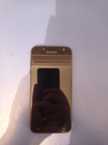 Samsung: Samsung J400, 16 GB, rəng - Qara, Sensor — 8