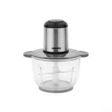 Blender Geepas GMC42026Geepas GMC42026 — bu model multi chopper / food