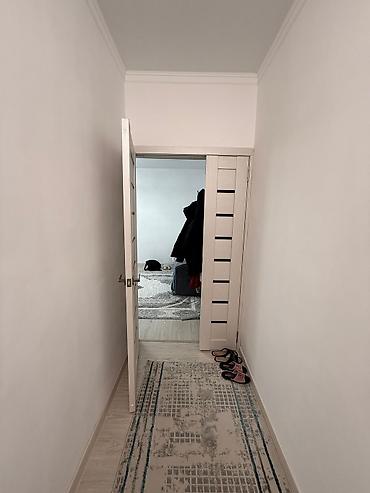 Продажа квартир: 1 комната, 46 м², 108 серия, 6 этаж, Евроремонт — 12