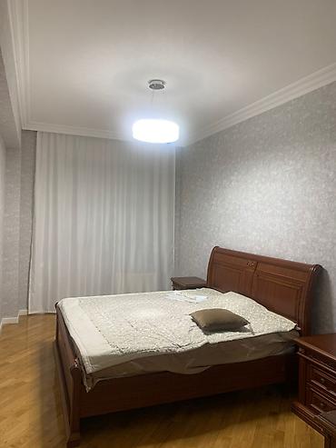 Mənzillər: 4 otaqlı, Yeni tikili, 148 kv. m — 7