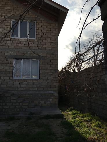 Həyət evləri və villalar: Binə 6 otaqlı, 370 kv. m, Təmirsiz — 10