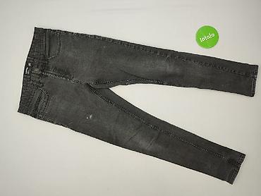 jeans facesitting: Jeansy dla mężczyzn, rozmiar S — 2