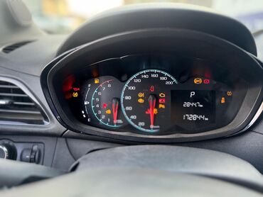 Chevrolet: Chevrolet Spark: 2017 г., 1 л, Вариатор, Бензин — 5