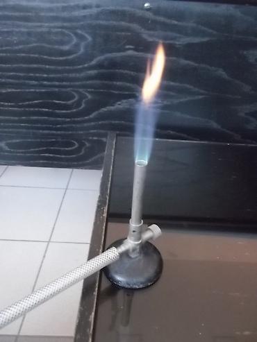 Ostala baštenska oprema: Bunzenov plamenik kao sa slika po 18 ne odgovaram na sms — 6