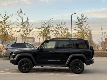 Tank: Tank 300: 2023 г., 2 л, Автомат, Бензин, Внедорожник — 6