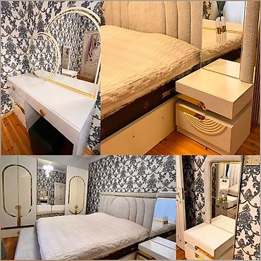 İkinəfərlik çarpayı, Dolab, Termo, Tumba, İşlənmiş lalafo.az -da İkinəfərlik çarpayı, Dolab, Termo, Tumba, İşlənmiş