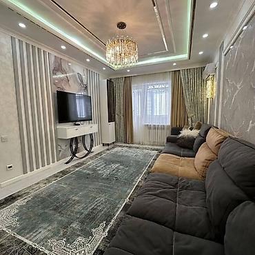 Продажа квартир: 4 комнаты, 80 м², 106 серия улучшенная, 8 этаж, Дизайнерский ремонт — 1