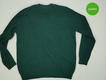 logic wklady: Sweter damski, rozmiar 4XL — 3