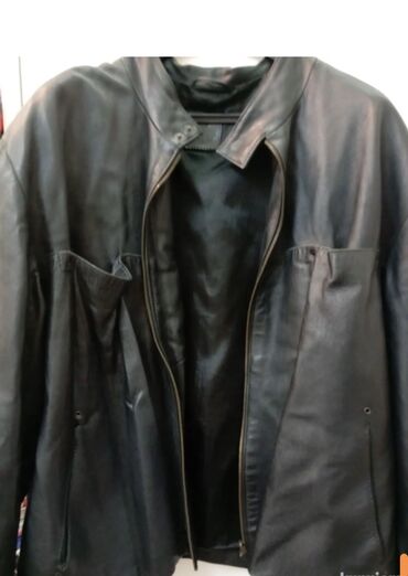 softshell jakna lidl: Leather jackets