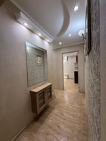 по низу рынка: 1 комната, 32 м², Военторг Индивидуалка, 2 этаж, Евроремонт — 8