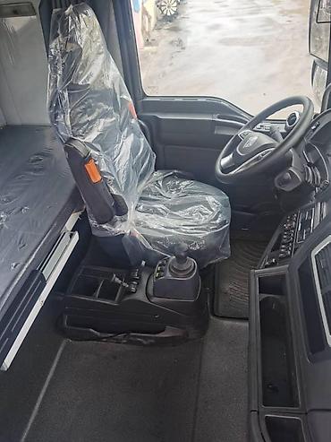 Тягачи: Тягач, Howo, 2023 г., Без прицепа — 6