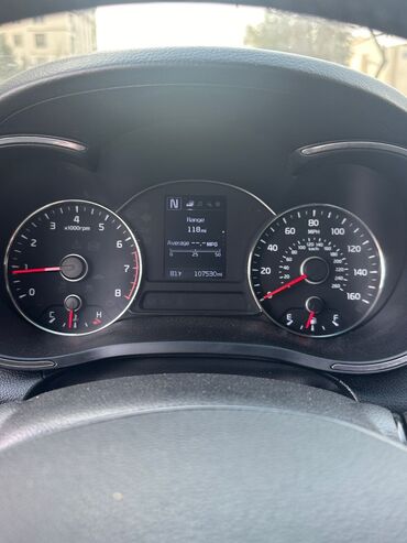 Kia: Kia Cerato: 2 l | 2018 il Sedan — 2