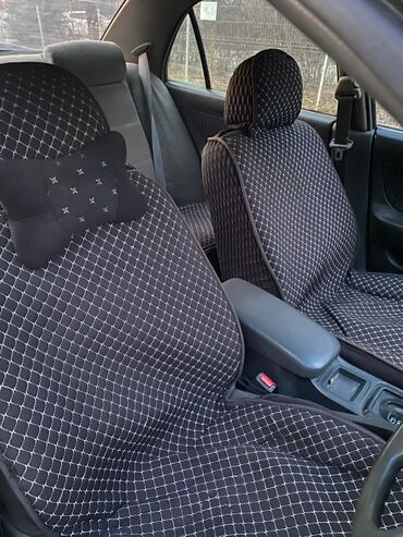 Mitsubishi: Mitsubishi Galant: 1995 г., 1.8 л, Автомат — 15