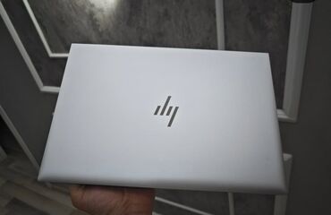 tv ikinci el: İşlənmiş HP EliteBook, 14 ", Intel Core i7, 512 GB, Pulsuz çatdırılma